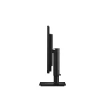 Samsung ViewFinity 27" S8 S80UH IPS monitor, 4K UHD (3840 x2160), 16:9, 60Hz, 350 cd/m2, 5ms, DisplayPort, HDMI, USB-C