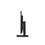 Samsung ViewFinity 32" S8 S80UH VA monitor, 4K UHD (3840x2160), 60Hz, 16:9, 5ms, 350 cd/m2, DisplayPort, HDMI, USB-C