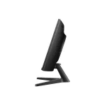 SAMSUNG Ívelt 34" ViewFinity S5 monitor, UWQHD (3440x1440), 21:9, 300 cd/m2, 120Hz, 5ms, DisplayPort, HDMI
