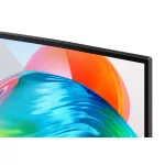 SAMSUNG Ívelt 34" ViewFinity S5 monitor, UWQHD (3440x1440), 21:9, 300 cd/m2, 120Hz, 5ms, DisplayPort, HDMI