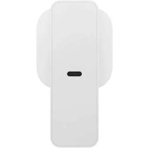 Samsung hálózati töltő Type-C aljzat, 140W, PD gyorstöltés 3.1, fehér