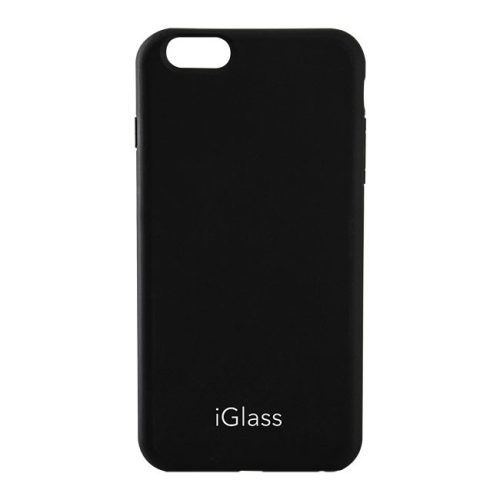 iPhone 6/6s iGlass Case szilikon iPhone tok