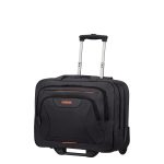 American-Tourister-AT-WORK-Rolling-Tote-15-6-Feket