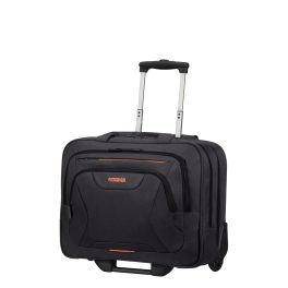 American-Tourister-AT-WORK-Rolling-Tote-15-6-Feket