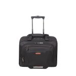 American-Tourister-AT-WORK-Rolling-Tote-15-6-Feket