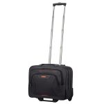 American-Tourister-AT-WORK-Rolling-Tote-15-6-Feket