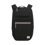 American-Tourister-UPBEAT-Lapt-bp-15-6-Zip-fekete