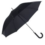 Samsonite-RAIN-PRO-Stick-Umbrella-fekete-esernyo