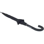 Samsonite-RAIN-PRO-Stick-Umbrella-fekete-esernyo