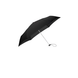 Samsonite-RAIN-PRO-3-Sect-manual-Flat-fekete-esern