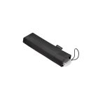 Samsonite-RAIN-PRO-3-Sect-manual-Flat-fekete-esern