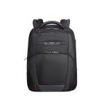 Samsonite-PRO-DLX-5-Lapt-backpack-15-6-Exp-fekete