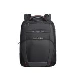 Samsonite-PRO-DLX-5-Lapt-backpack-15-6-Exp-fekete