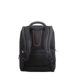 Samsonite-PRO-DLX-5-Lapt-backpack-15-6-Exp-fekete