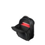 Samsonite-PRO-DLX-5-Lapt-backpack-15-6-Exp-fekete