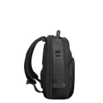Samsonite-PRO-DLX-5-Lapt-backpack-15-6-Exp-fekete