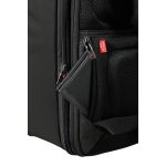 Samsonite-PRO-DLX-5-Lapt-backpack-15-6-Exp-fekete