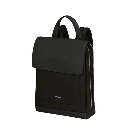 Samsonite-ZALIA-2-0-Backpack-W-flap-14-1-Black-11