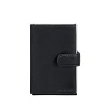 Samsonite-ALU-FIT-202-Slide-up-Wallet-fekete-karty