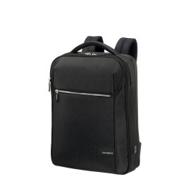 Samsonite-LITEPOINT-Lapt-Backpack-17-3-Exp-Fekete