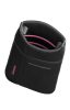 MOBILE-SLEEVE-L-BLACK-PINK-AIRGLOW-MOBILE