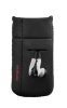 MOBILE-SLEEVE-M-BLACK-RED-AIRGLOW-MOBILE