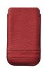 Classic-Sleeve-M-Red-Slim-Classic-Leather