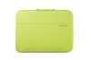 Netbook-Sleeve-10-2-Lime-Green-Aramon-II