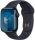 Apple Watch Series 9 GPS 41mm Midnight Aluminium Case with Sport Band S/M - Midnight