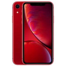 Apple iPhone XR