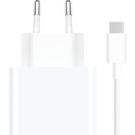 Xiaomi 120W Charging Combo (Type A) + USB-C Cable