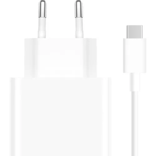 Xiaomi 120W Charging Combo (Type A) + USB-C Cable