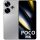 Xiaomi Poco M6 Dual Sim 6GB RAM 128GB - Silver