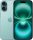 Apple iPhone 16 128GB Teal MYED3