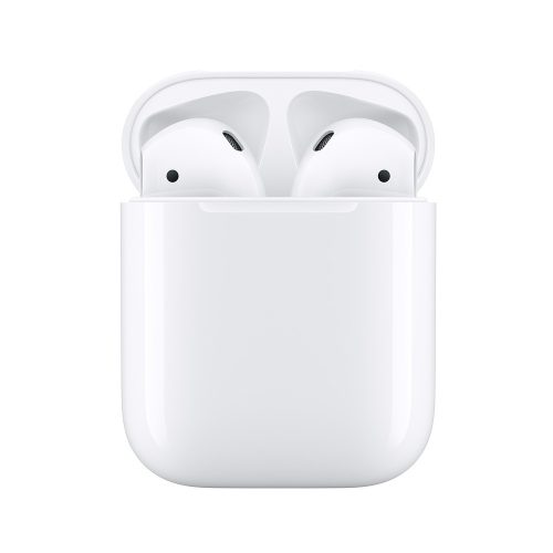 Apple AirPods 2 with Charging Case (MV7N2ZM/A) - Fehér