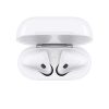 Apple AirPods 2 with Charging Case (MV7N2ZM/A) - Fehér