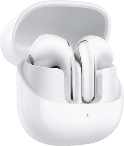 Xiaomi Buds 5 Ceramic White BHR8117GL -