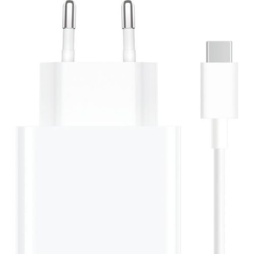 Xiaomi 67W Adapter - White