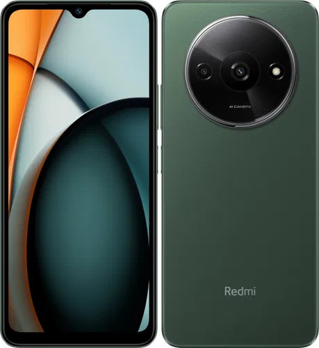 Xiaomi Redmi A3 128GB 4GB Forest Green