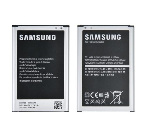 Samsung-B800BE-Galaxy-Note-3-SM-N9005-kompatibilis