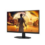 AOC Gaming 180Hz IPS monitor 27" Q27G42XE, 25600x1440, 16:9, 300cd/m2, 1ms, HDMIx2/DisplayPort, hangszóró, HDR10