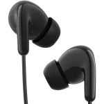 XIAOMI BHR8930GL Vezetékes fülhallgató, Fekete