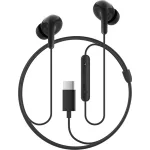 XIAOMI BHR8930GL Vezetékes fülhallgató, Fekete
