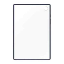   Samsung átlátszó Edgetok tok Samsung Galaxy Tab A8 10.5 tengerészkék (EF-QX200TNEGWWW)
