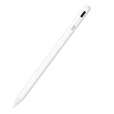 ESR Active stylus digitális toll iPad/Pro/Air/Mini-hez fehér
