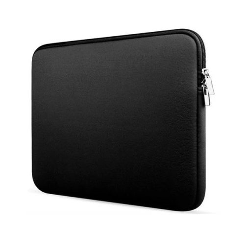 Gigapack univerzális notebook tok 15.6' fekete