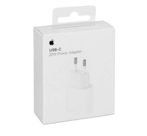 Gyári Apple hálózati adapter (20W)