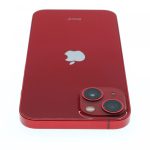 Apple iPhone 13 128 GB-PRODUCT RED, ”A” Használt