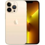 Apple iPhone 13 Pro Max 128GB-Gold, A+ Használt