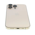 Apple iPhone 13 Pro Max 128GB-Gold, A+ Használt